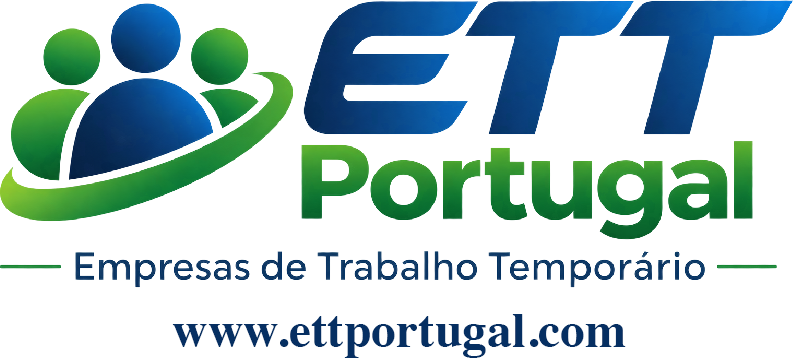 ETT Portugal Logo